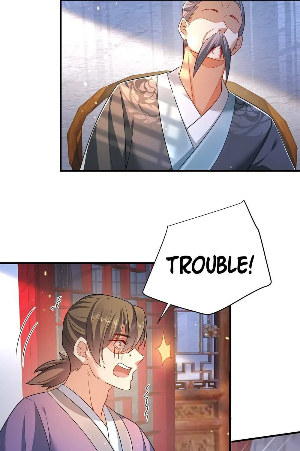 When Did I Become Unbeatable? Mangakakalot X Chapter 148 Page 23