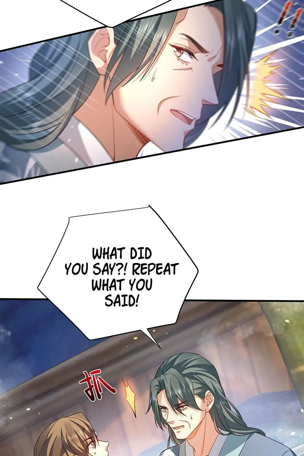 When Did I Become Unbeatable? Mangakakalot X Chapter 148 Page 26