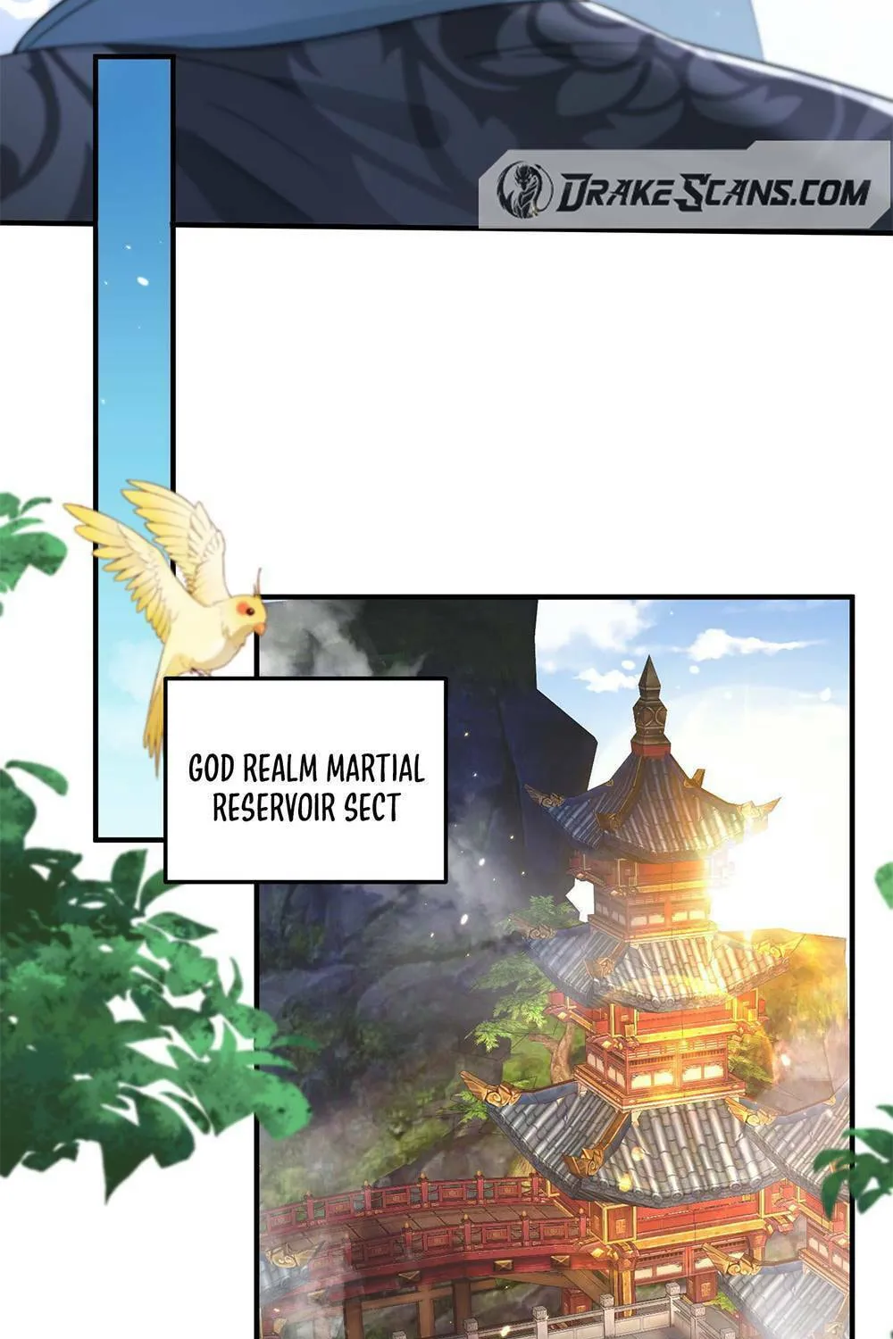 When Did I Become Unbeatable? Mangakakalot X Chapter 148 Page 35