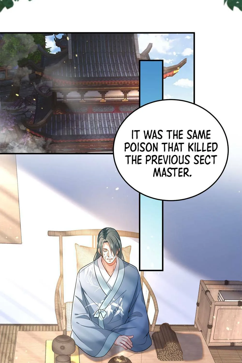 When Did I Become Unbeatable? Mangakakalot X Chapter 148 Page 37