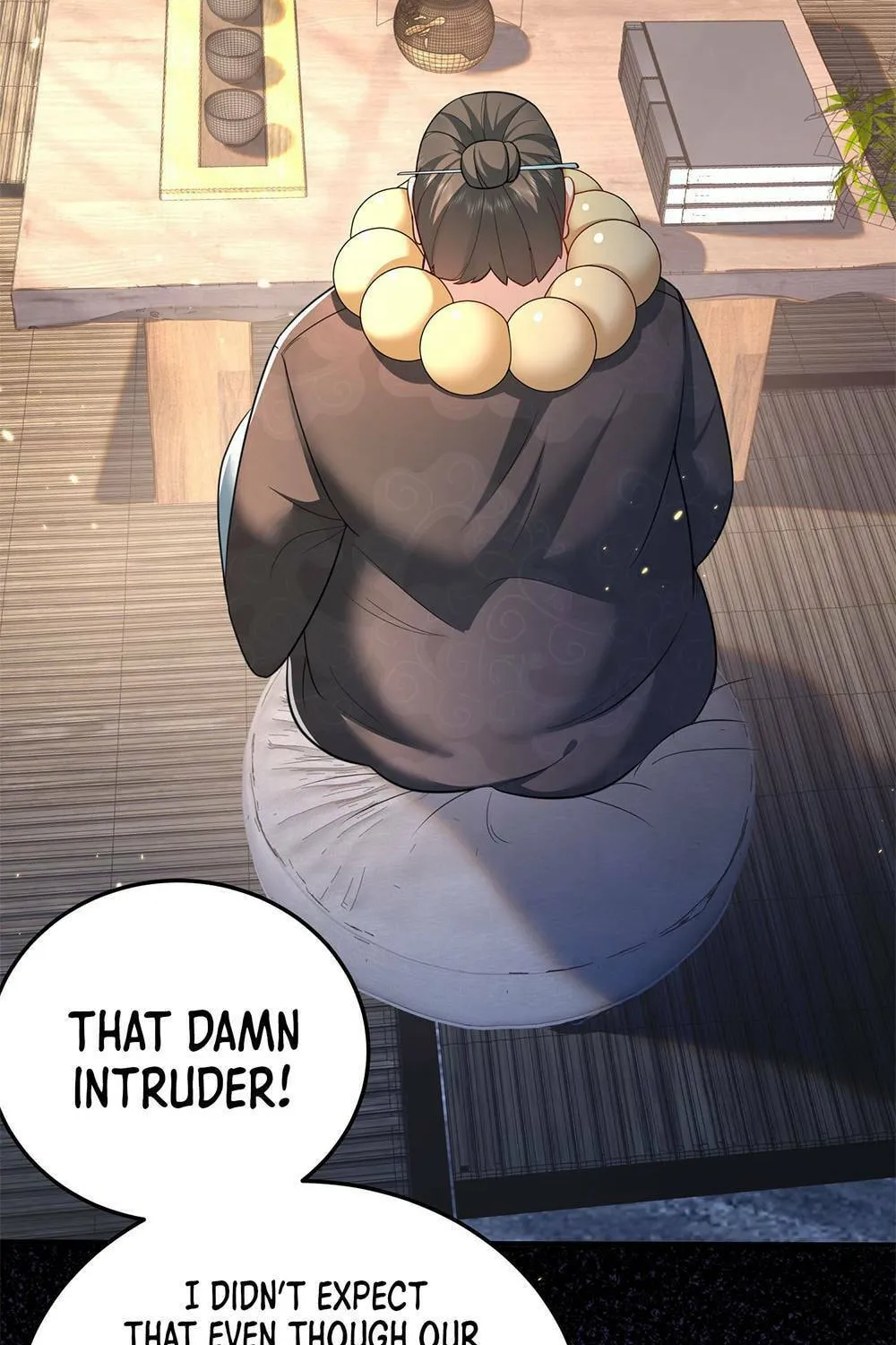 When Did I Become Unbeatable? Mangakakalot X Chapter 148 Page 38