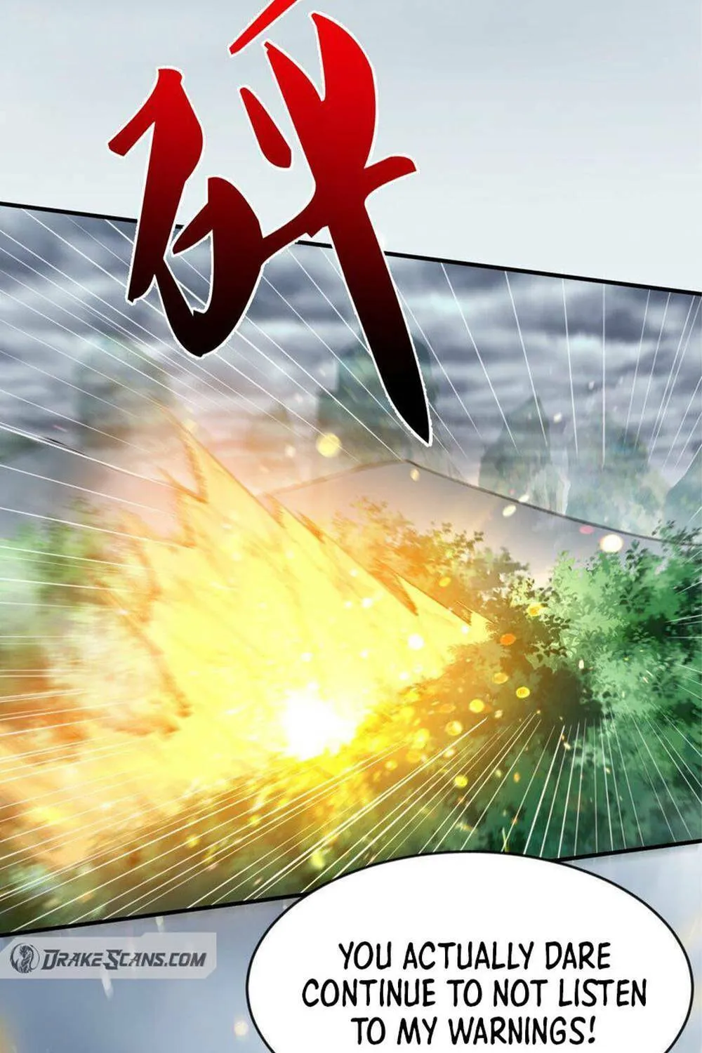 When Did I Become Unbeatable? Mangakakalot X Chapter 149 Page 41