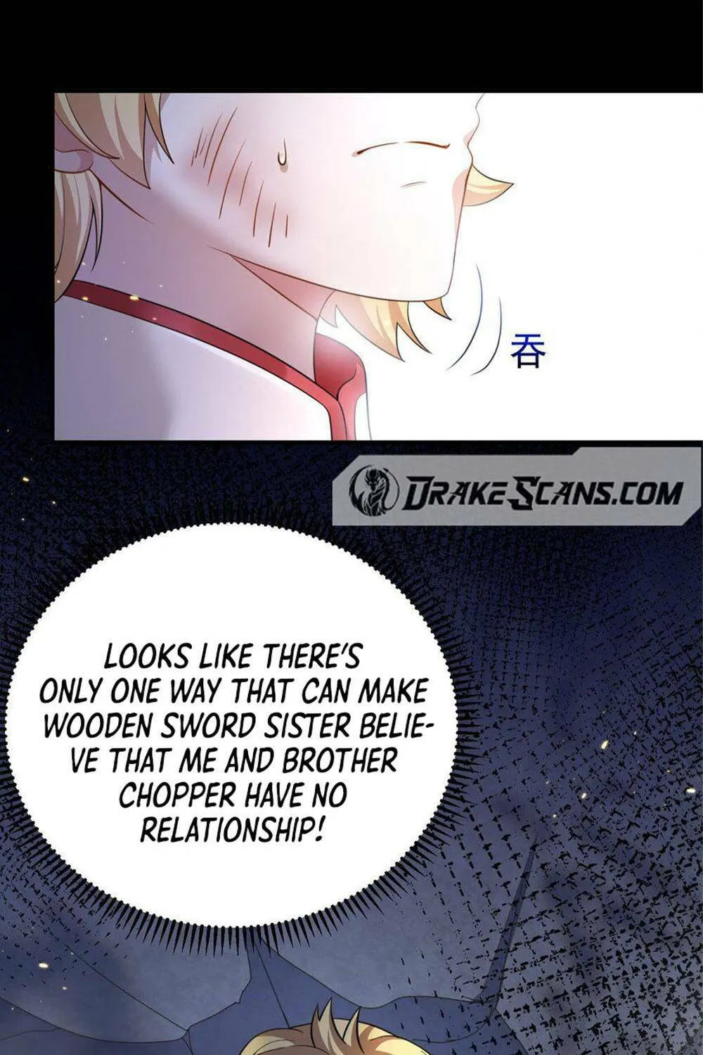 When Did I Become Unbeatable? Mangakakalot X Chapter 149 Page 46
