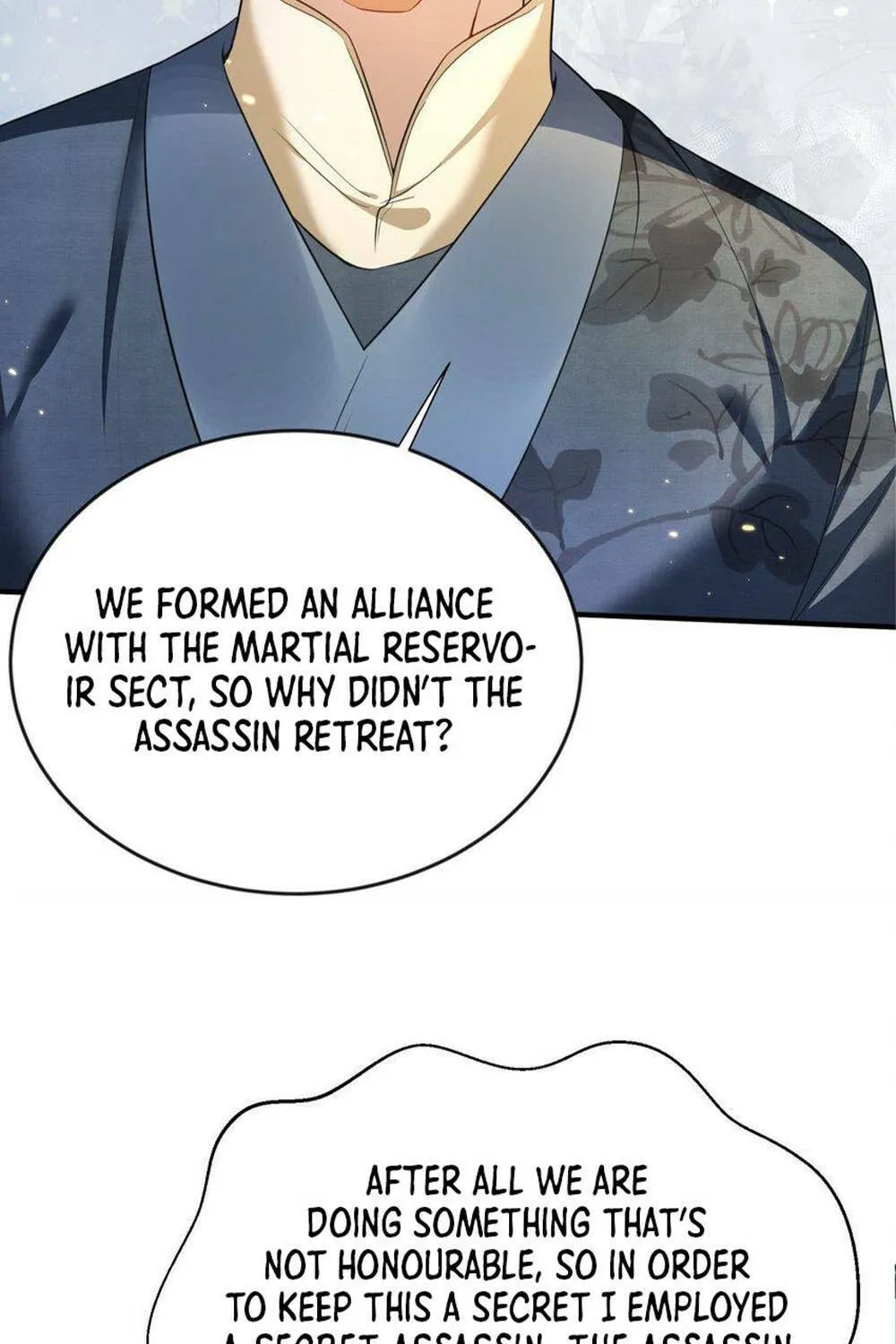 When Did I Become Unbeatable? Mangakakalot X Chapter 149 Page 6
