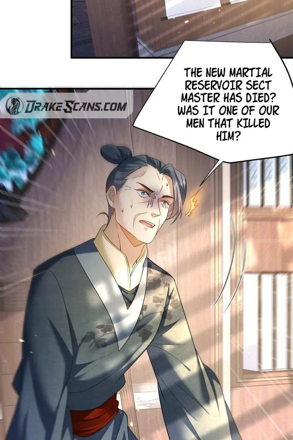 When Did I Become Unbeatable? Mangakakalot X Chapter 149 Page 2