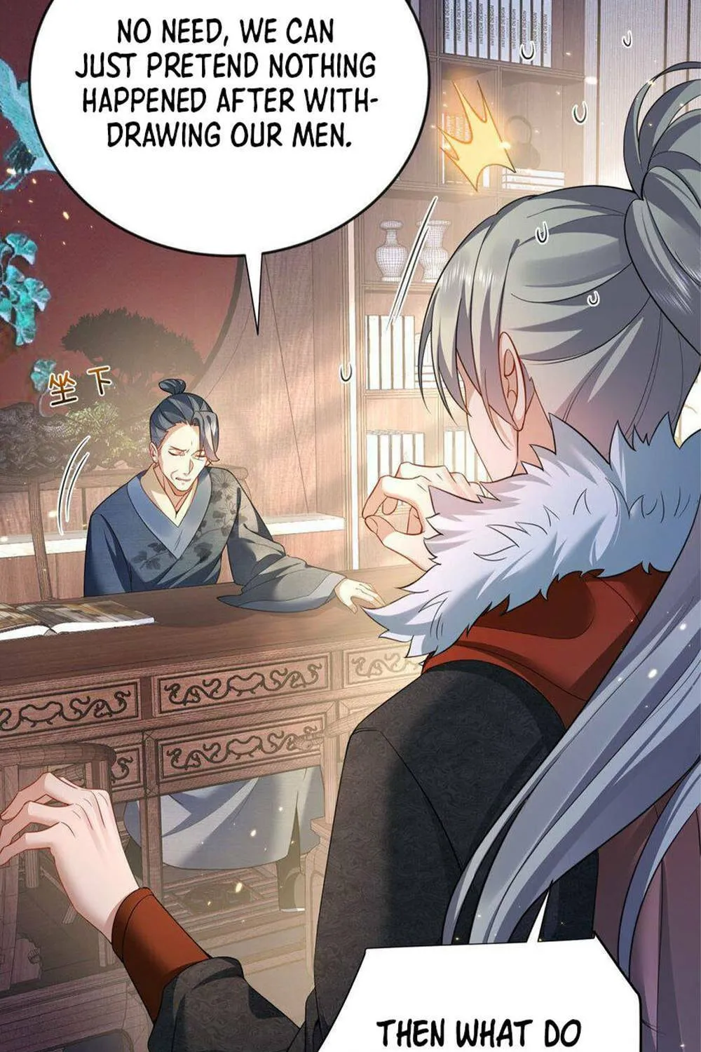 When Did I Become Unbeatable? Mangakakalot X Chapter 149 Page 13