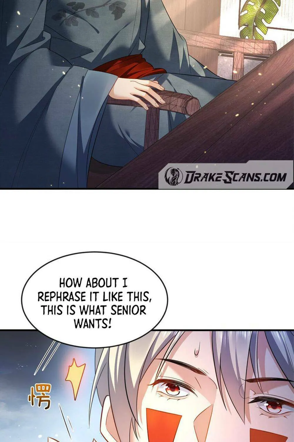 When Did I Become Unbeatable? Mangakakalot X Chapter 149 Page 15