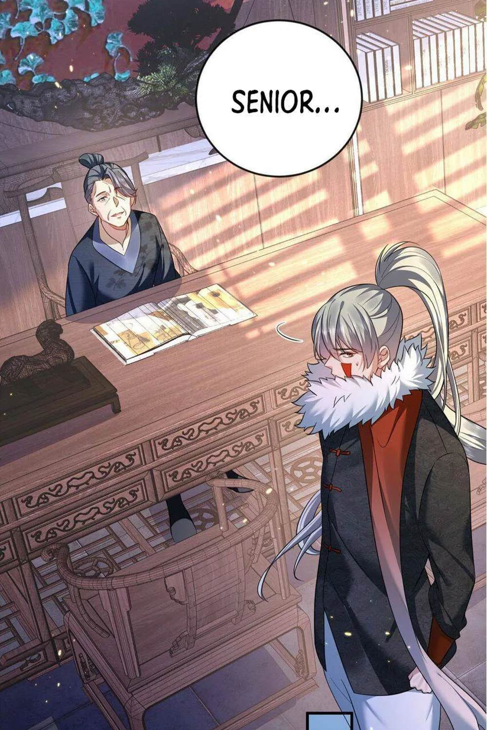 When Did I Become Unbeatable? Mangakakalot X Chapter 149 Page 17