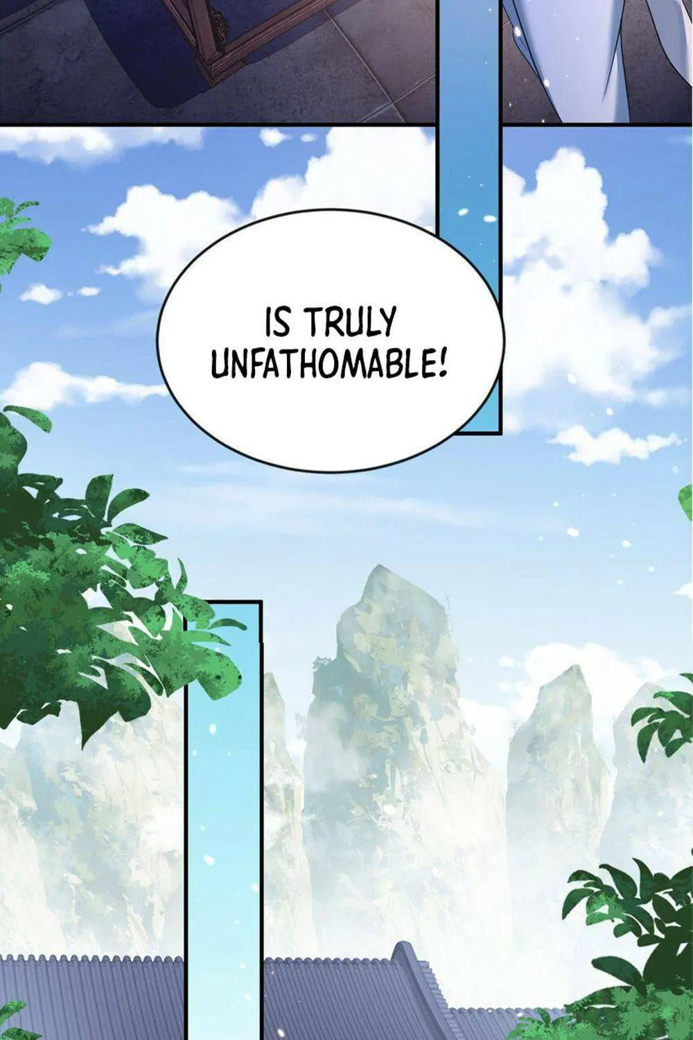 When Did I Become Unbeatable? Mangakakalot X Chapter 149 Page 18