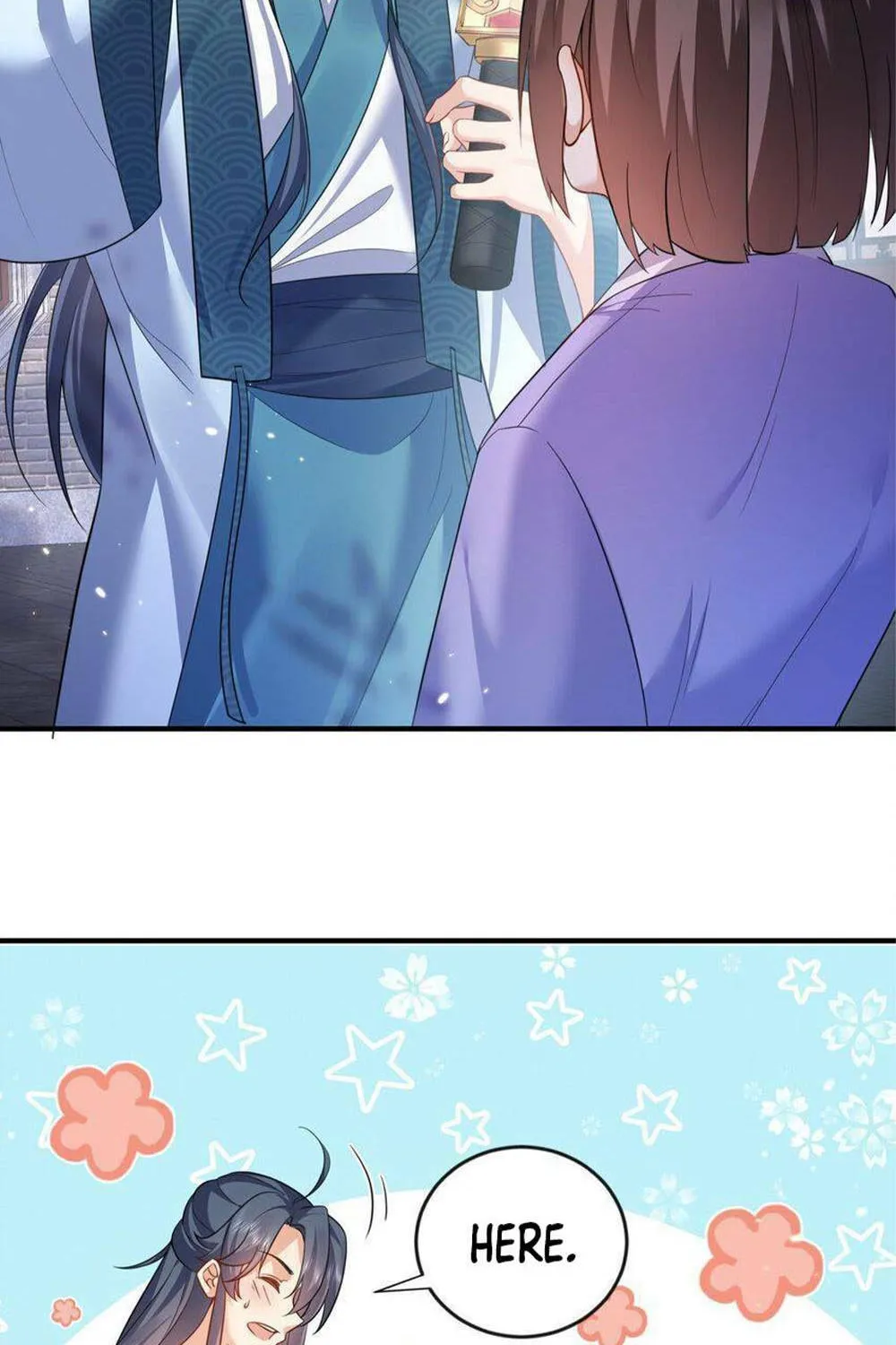 When Did I Become Unbeatable? Mangakakalot X Chapter 149 Page 22