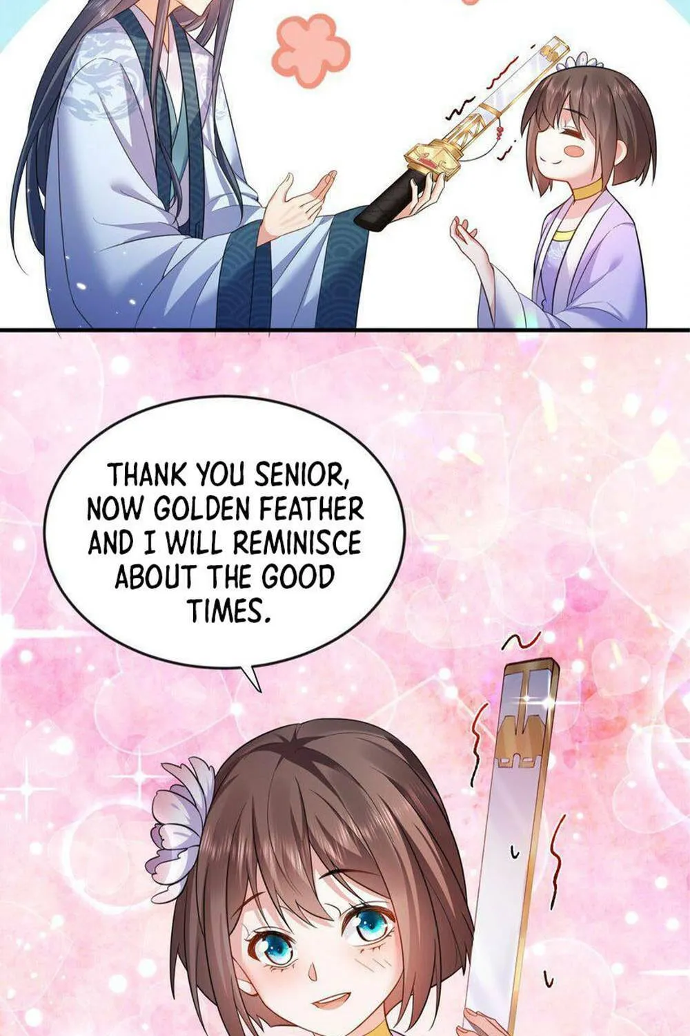 When Did I Become Unbeatable? Mangakakalot X Chapter 149 Page 23