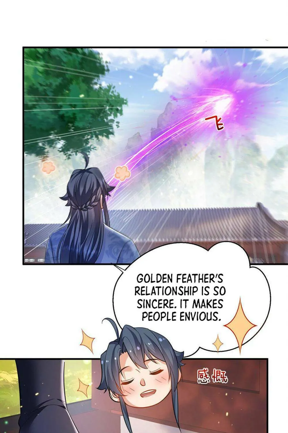 When Did I Become Unbeatable? Mangakakalot X Chapter 149 Page 26