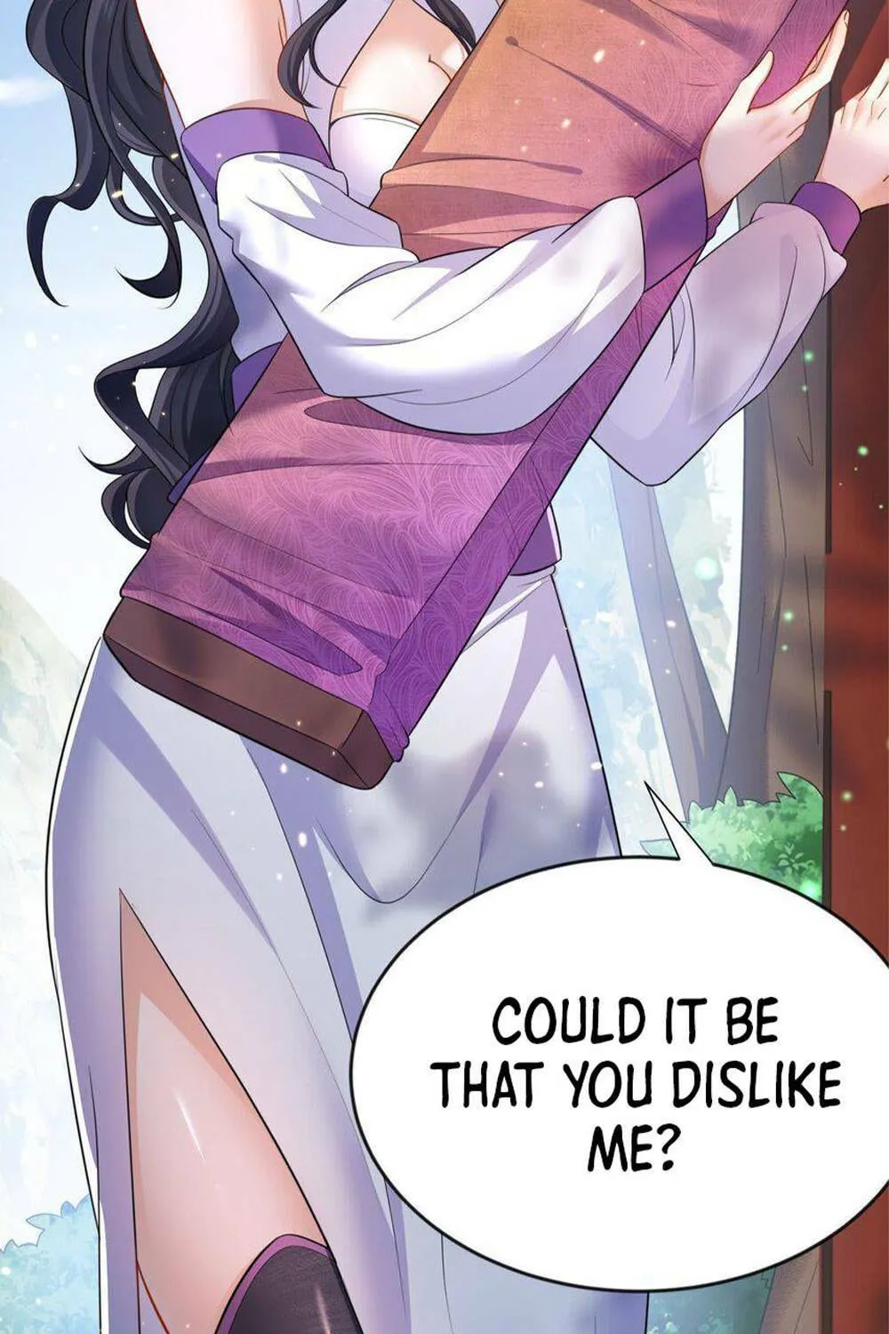 When Did I Become Unbeatable? Mangakakalot X Chapter 149 Page 28