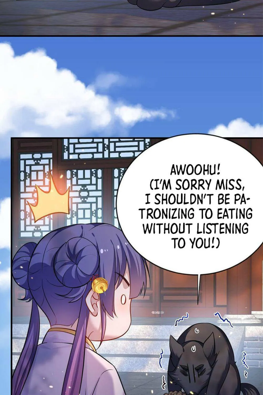 When Did I Become Unbeatable? Mangakakalot X Chapter 149 Page 36