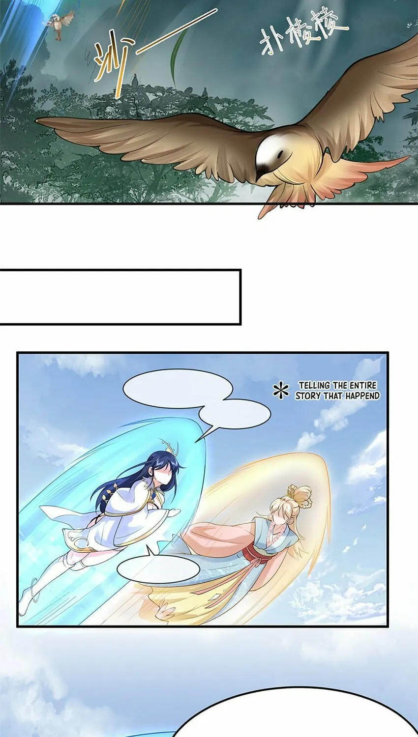When Did I Become Unbeatable? Mangakakalot X Chapter 15 Page 16