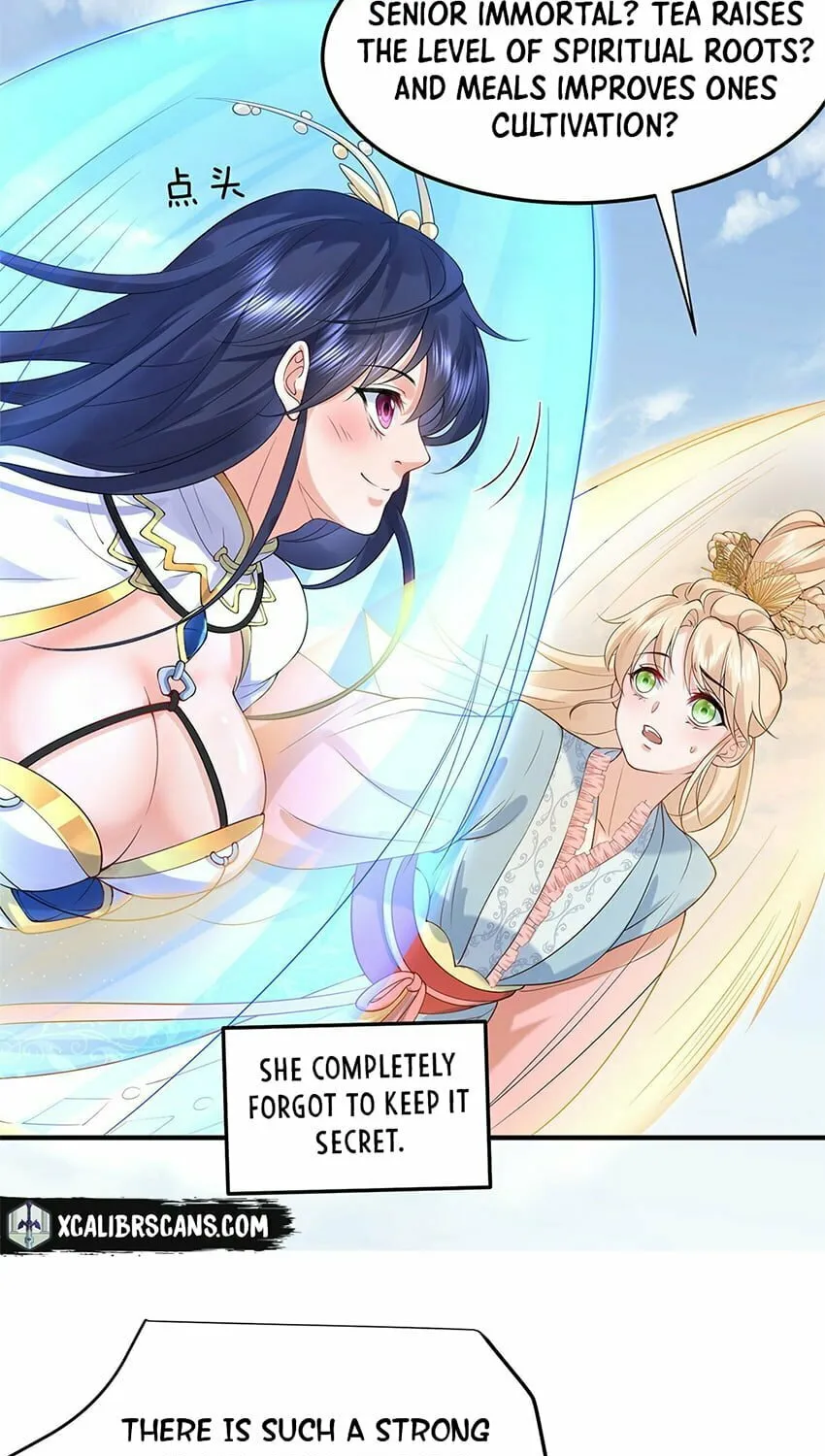 When Did I Become Unbeatable? Mangakakalot X Chapter 15 Page 17