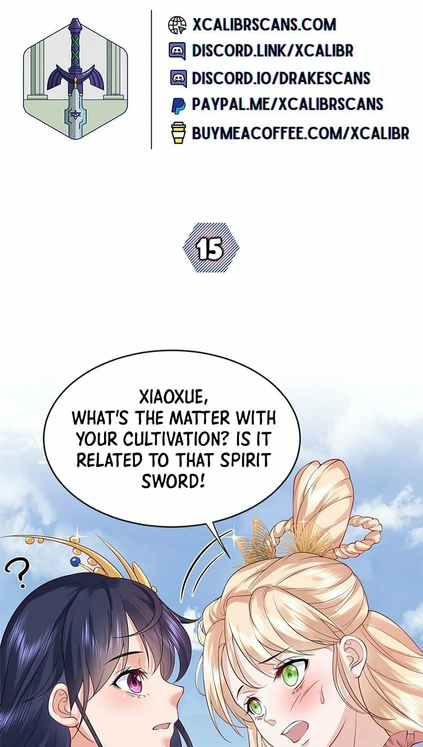 When Did I Become Unbeatable? Mangakakalot X Chapter 15 Page 2