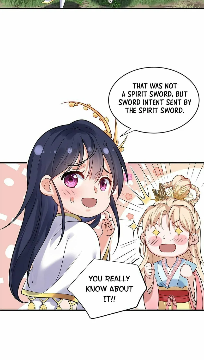 When Did I Become Unbeatable? Mangakakalot X Chapter 15 Page 11
