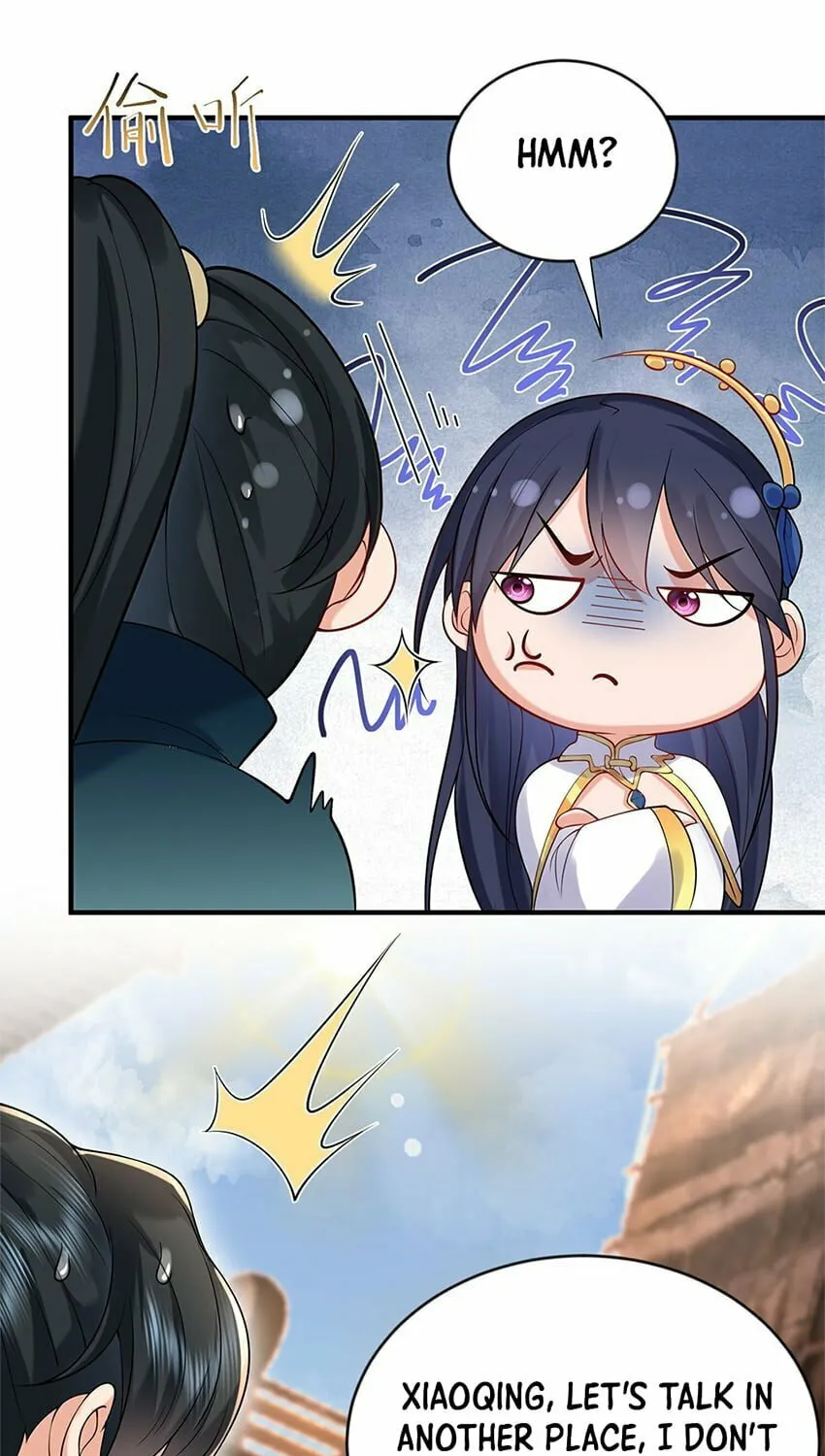 When Did I Become Unbeatable? Mangakakalot X Chapter 15 Page 12