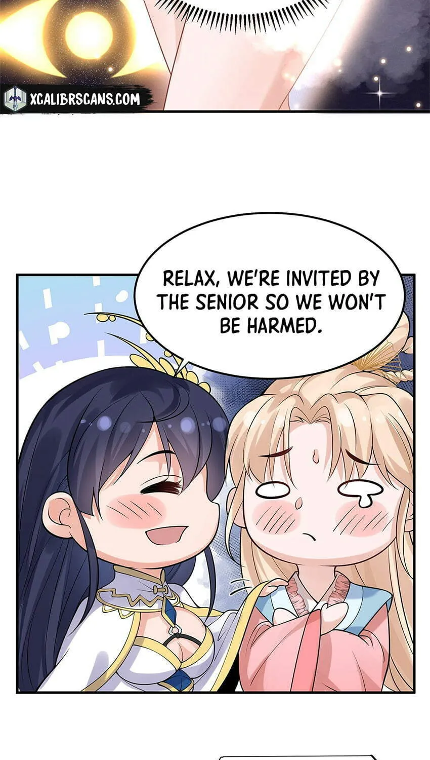 When Did I Become Unbeatable? Mangakakalot X Chapter 15 Page 26