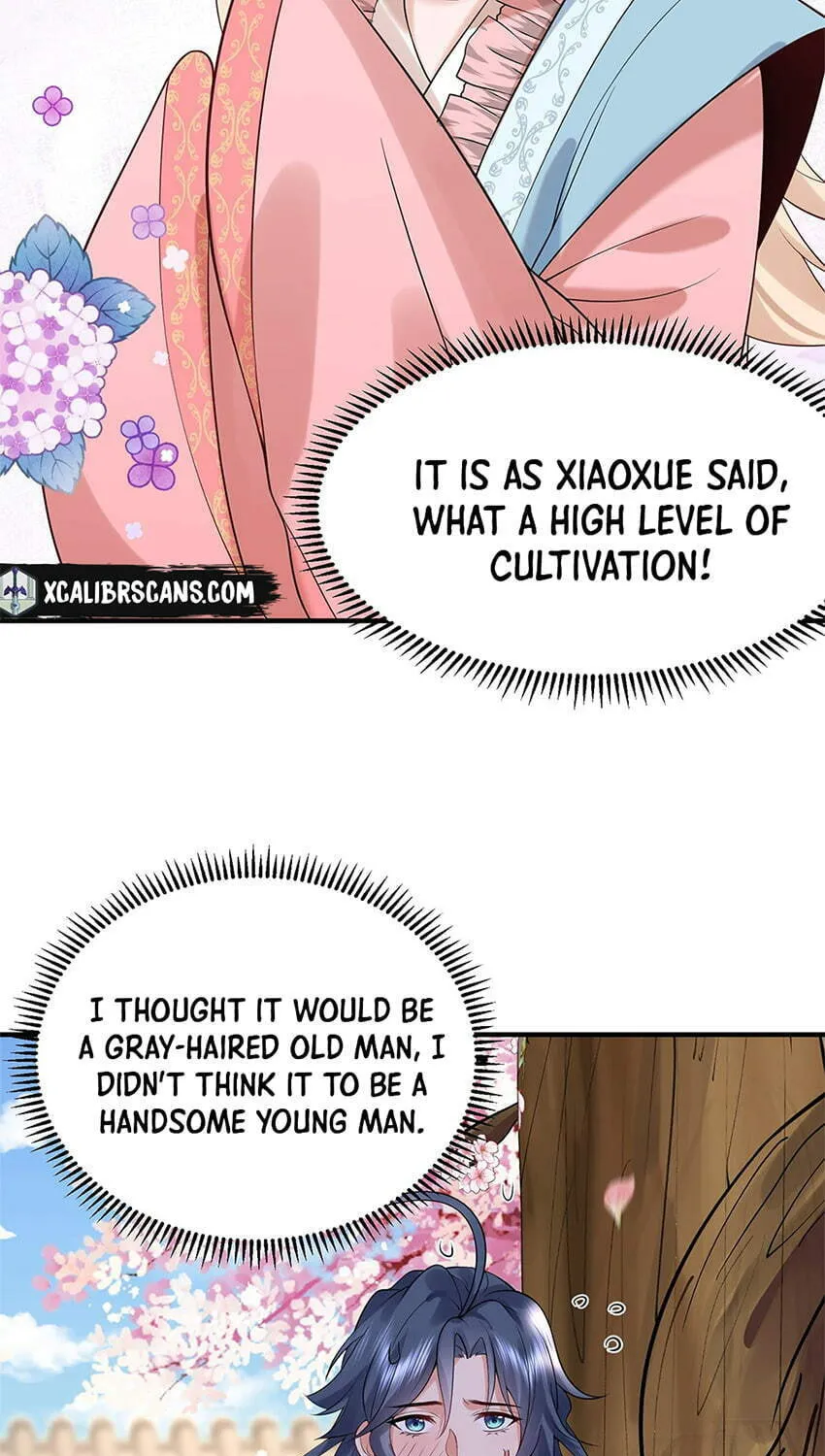 When Did I Become Unbeatable? Mangakakalot X Chapter 15 Page 29