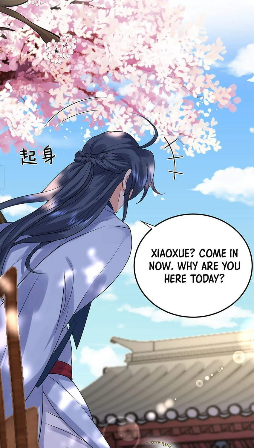 When Did I Become Unbeatable? Mangakakalot X Chapter 15 Page 22