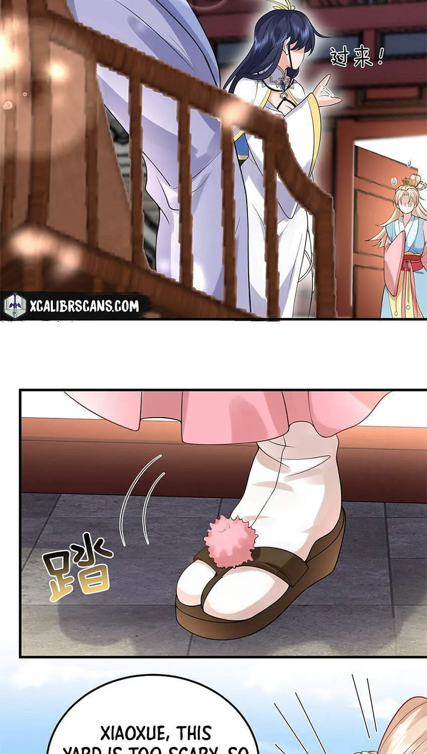 When Did I Become Unbeatable? Mangakakalot X Chapter 15 Page 23