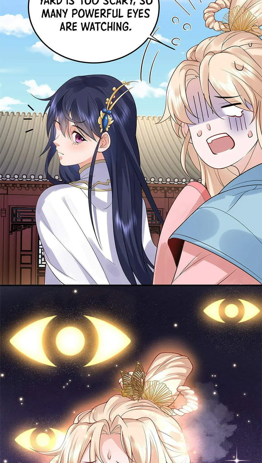 When Did I Become Unbeatable? Mangakakalot X Chapter 15 Page 24
