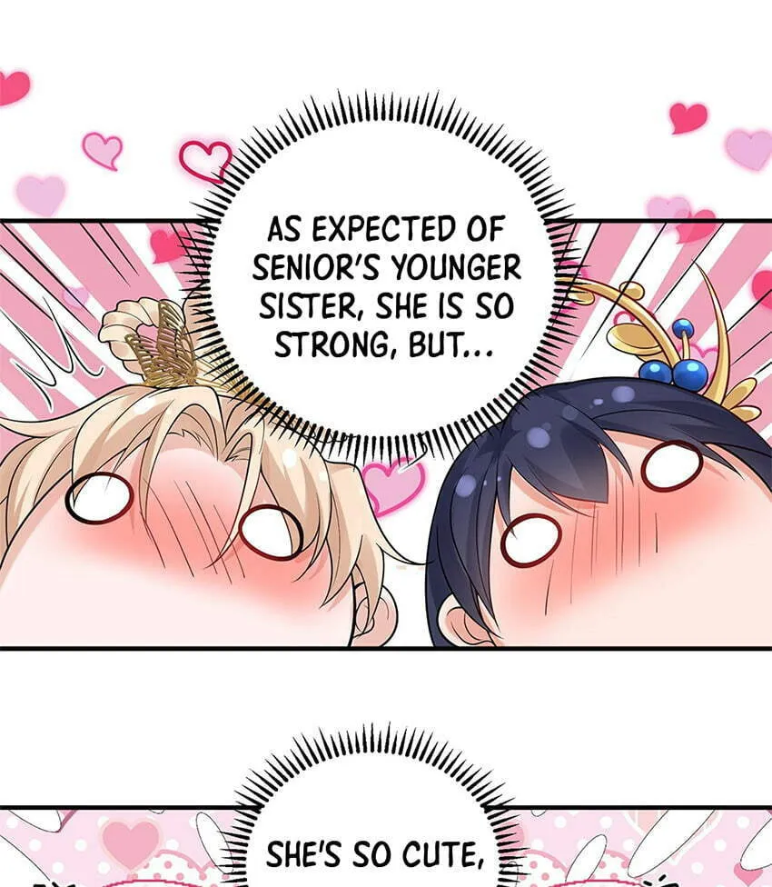 When Did I Become Unbeatable? Mangakakalot X Chapter 15 Page 35