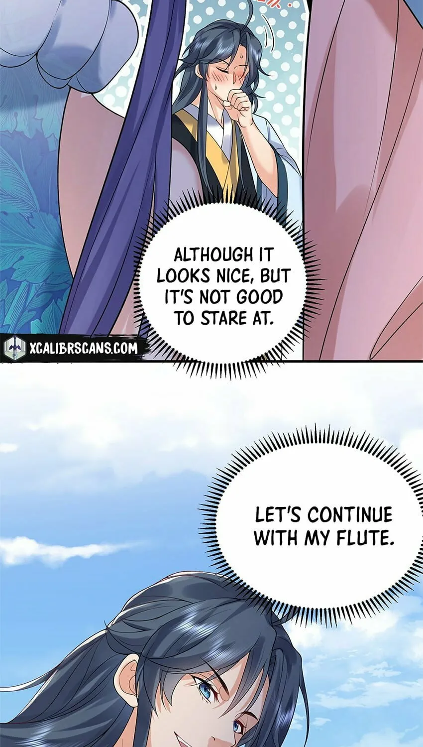 When Did I Become Unbeatable? Mangakakalot X Chapter 15 Page 37