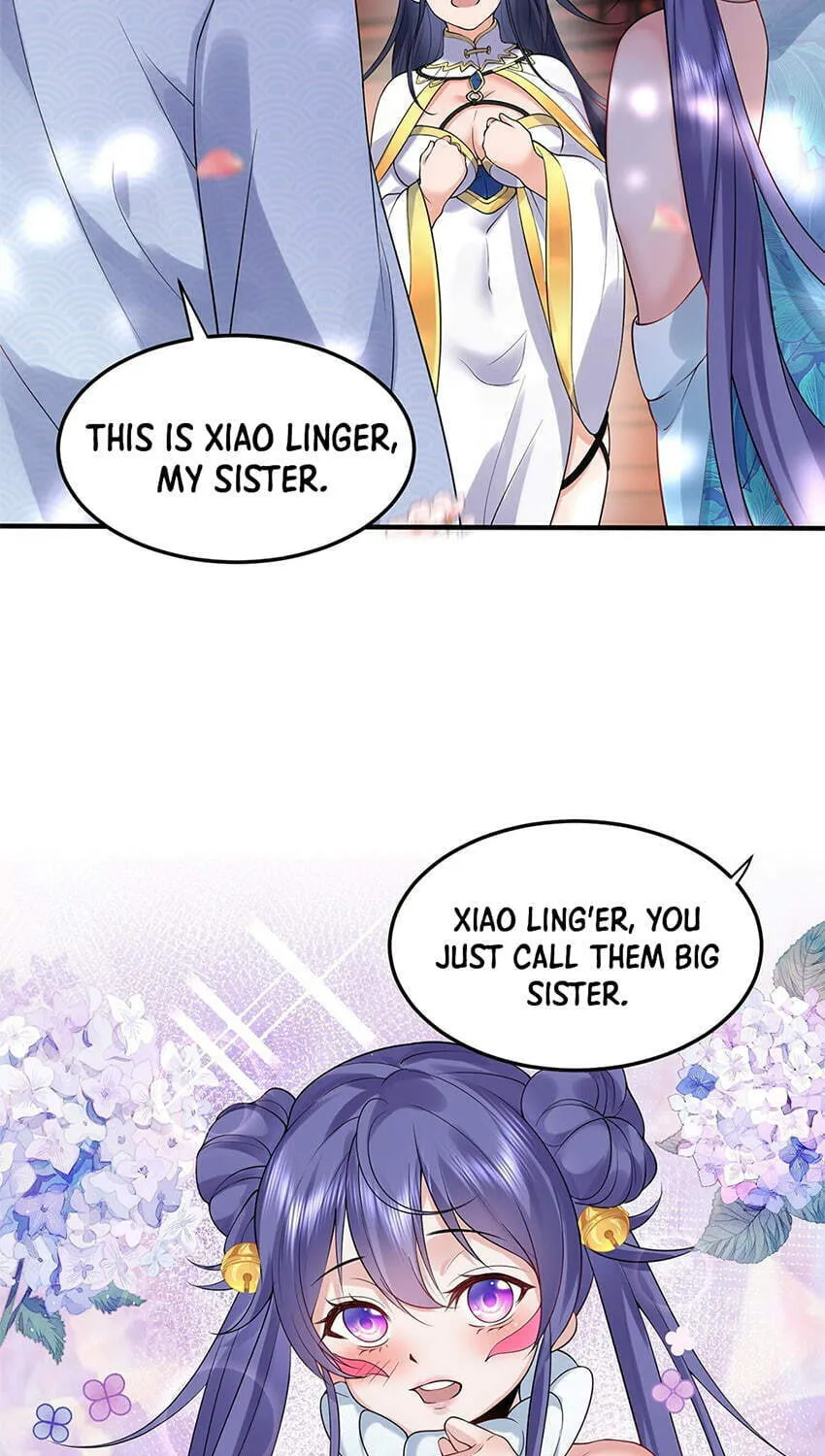 When Did I Become Unbeatable? Mangakakalot X Chapter 15 Page 33