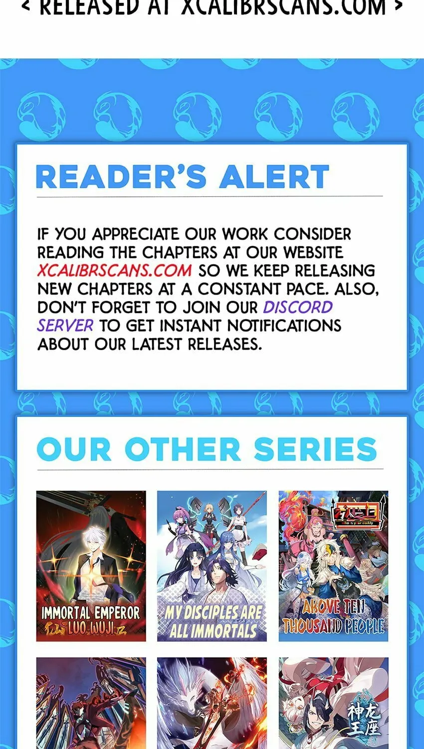 When Did I Become Unbeatable? Mangakakalot X Chapter 15 Page 41
