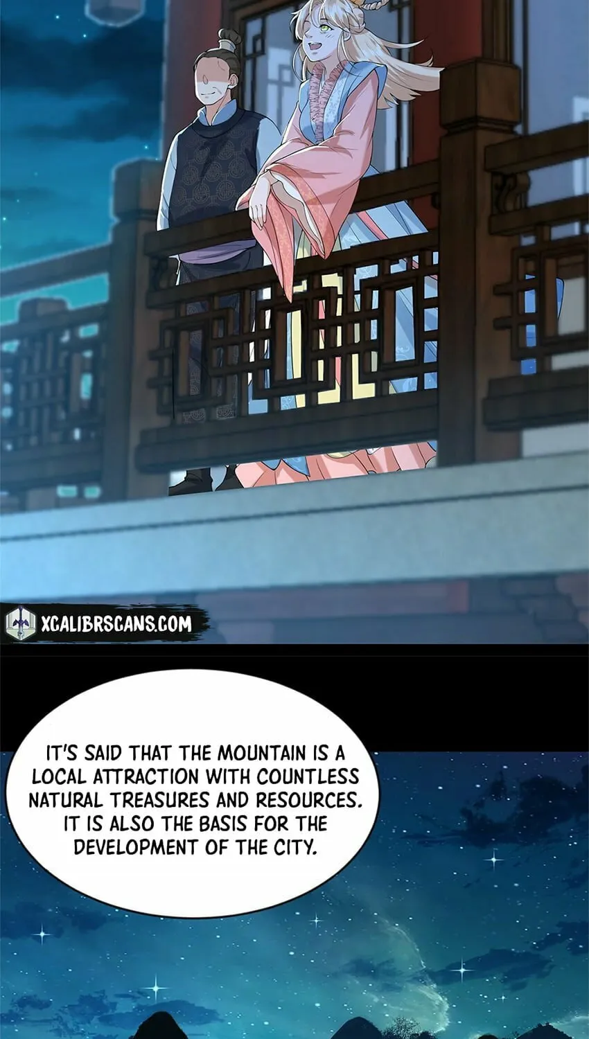 When Did I Become Unbeatable? Mangakakalot X Chapter 15 Page 6