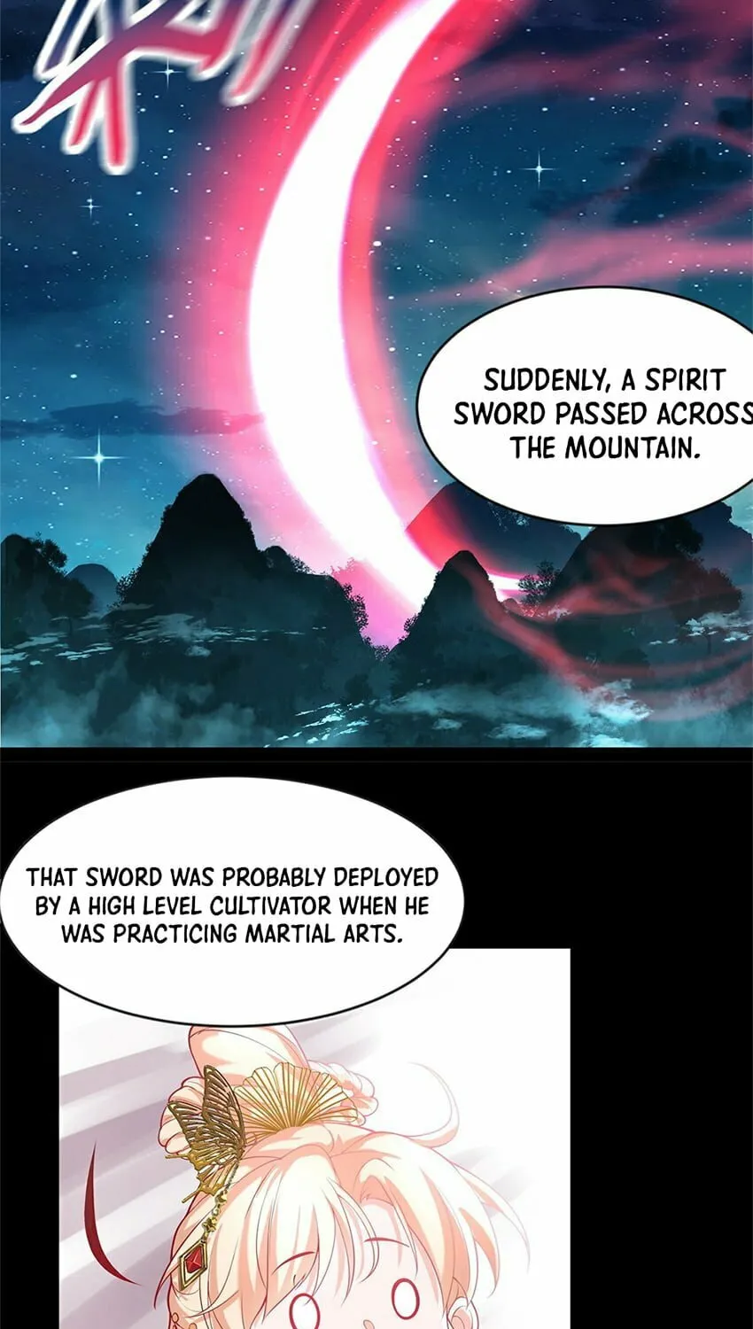 When Did I Become Unbeatable? Mangakakalot X Chapter 15 Page 8