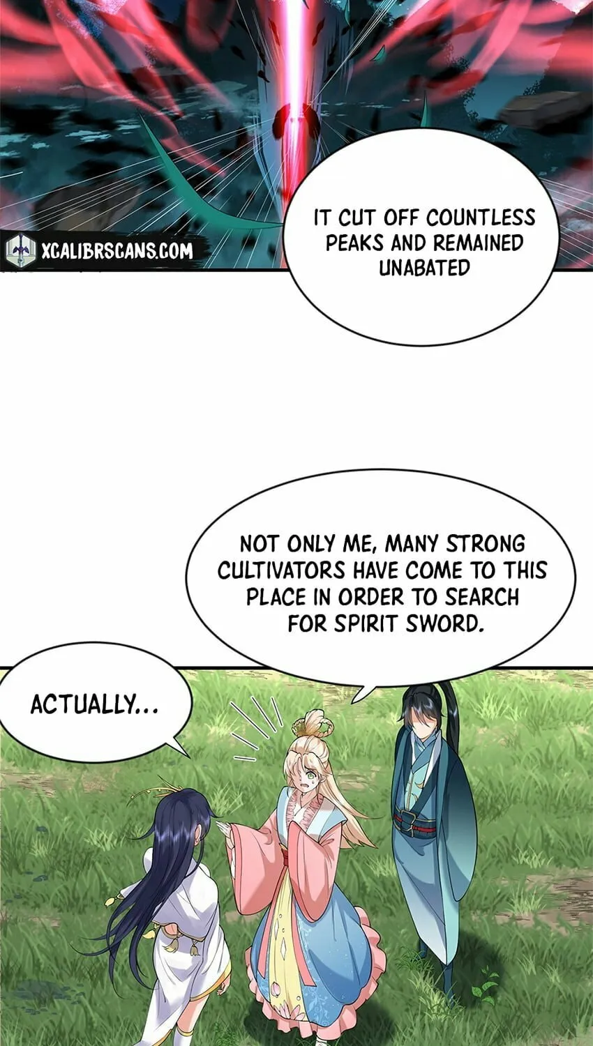 When Did I Become Unbeatable? Mangakakalot X Chapter 15 Page 10
