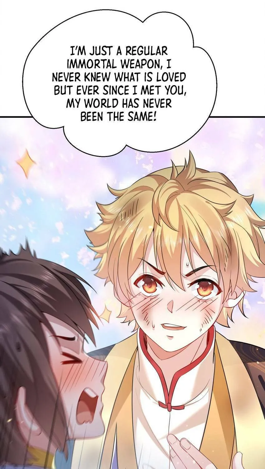 When Did I Become Unbeatable? Mangakakalot X Chapter 150 Page 5