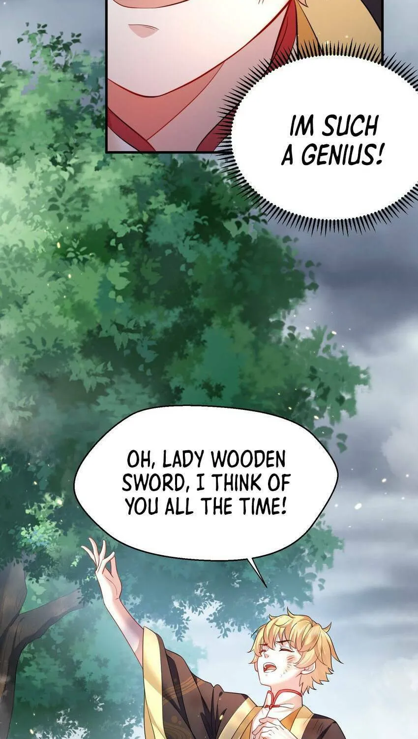When Did I Become Unbeatable? Mangakakalot X Chapter 150 Page 7
