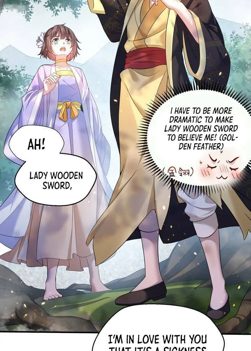 When Did I Become Unbeatable? Mangakakalot X Chapter 150 Page 8