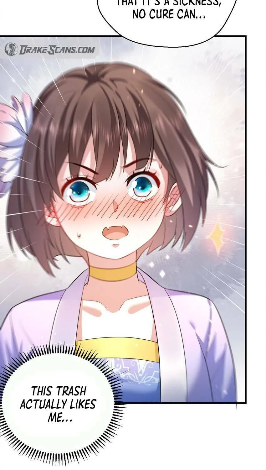 When Did I Become Unbeatable? Mangakakalot X Chapter 150 Page 9
