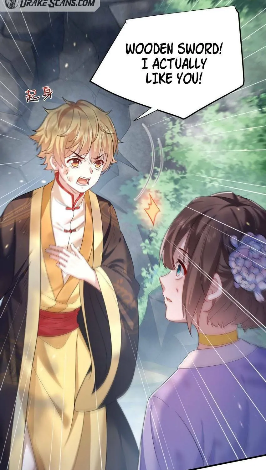 When Did I Become Unbeatable? Mangakakalot X Chapter 150 Page 2