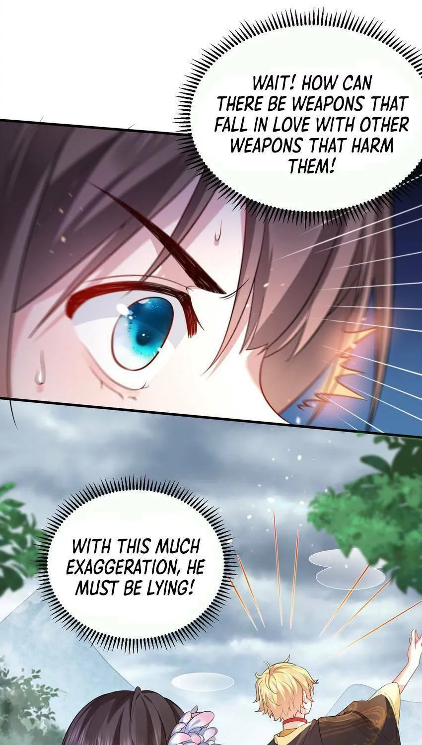 When Did I Become Unbeatable? Mangakakalot X Chapter 150 Page 11