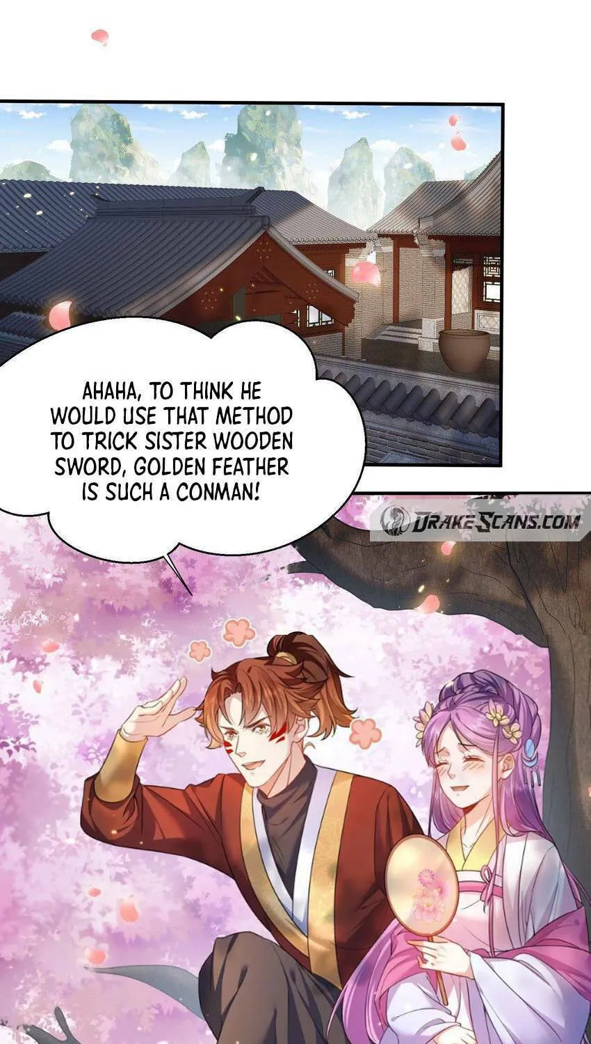 When Did I Become Unbeatable? Mangakakalot X Chapter 150 Page 17