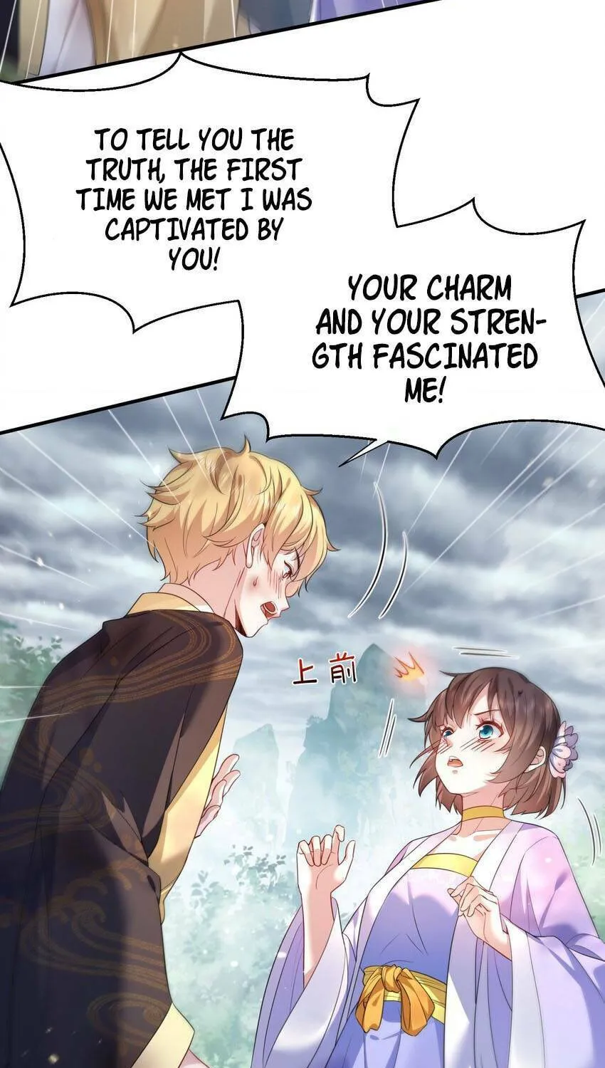 When Did I Become Unbeatable? Mangakakalot X Chapter 150 Page 3