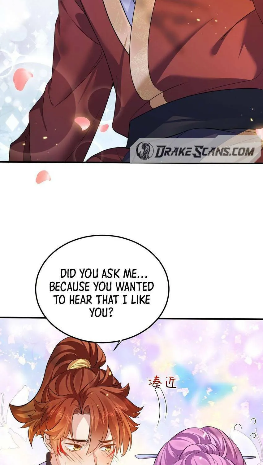 When Did I Become Unbeatable? Mangakakalot X Chapter 150 Page 23