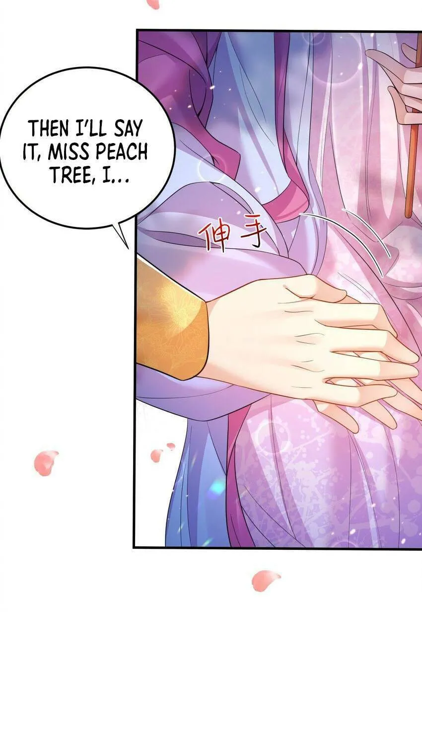 When Did I Become Unbeatable? Mangakakalot X Chapter 150 Page 25