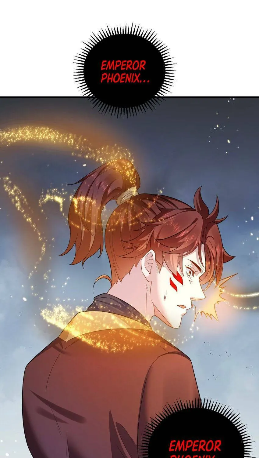When Did I Become Unbeatable? Mangakakalot X Chapter 150 Page 26
