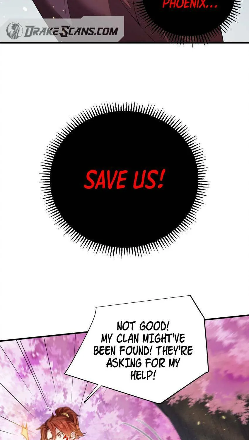 When Did I Become Unbeatable? Mangakakalot X Chapter 150 Page 27