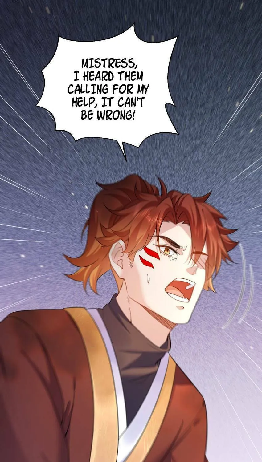 When Did I Become Unbeatable? Mangakakalot X Chapter 150 Page 33