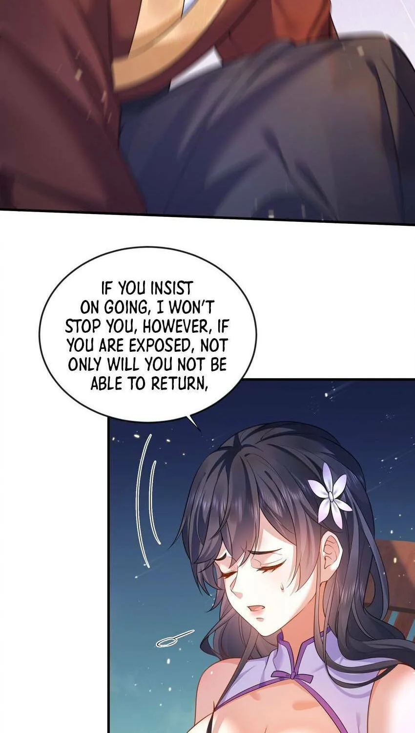 When Did I Become Unbeatable? Mangakakalot X Chapter 150 Page 34