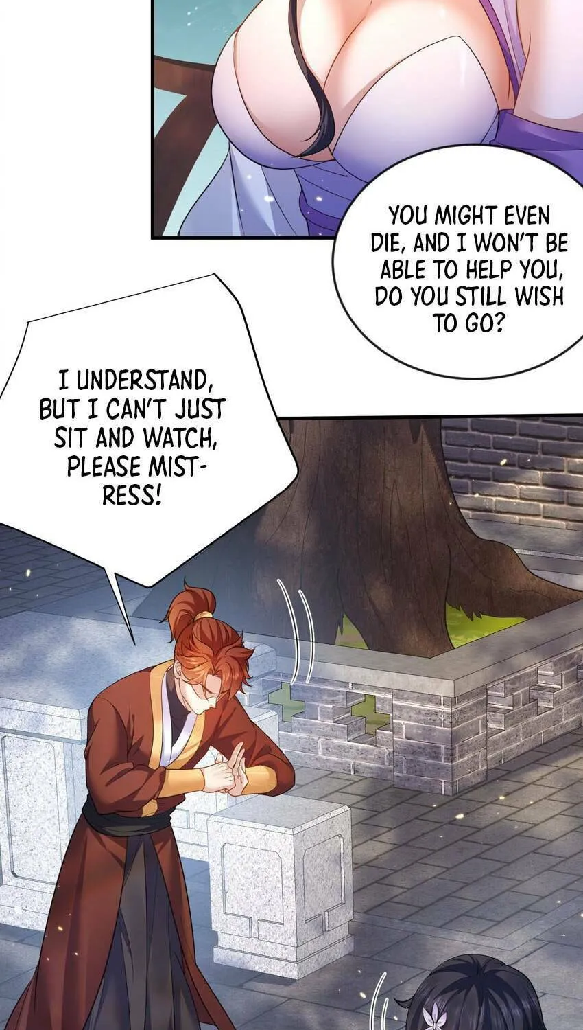When Did I Become Unbeatable? Mangakakalot X Chapter 150 Page 35